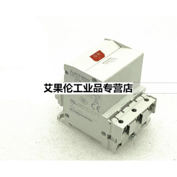 MITSUBISHI/三菱 设备用断路器 CP30-BA 3P 1-MD 5A A