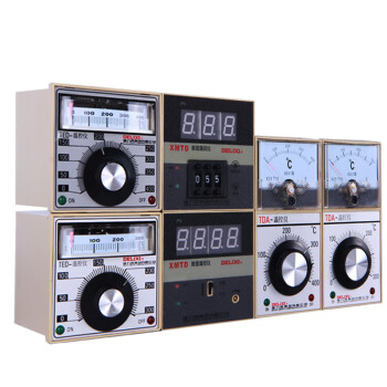 DELIXI/德力西 XMTD-2001 E600℃ 380V XMTD-2001 E600℃ 380V