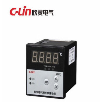 DELIXI/德力西 XMTD-2201 K 400℃ XMTD-2201 K 400℃