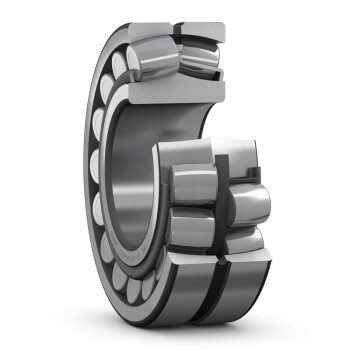 SKF/斯凯孚 调心滚子轴承 22322 EK