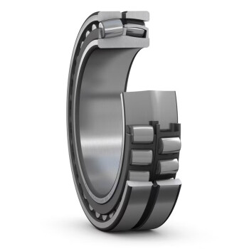 SKF/斯凯孚 调心滚子轴承 24176 ECAK30/W33