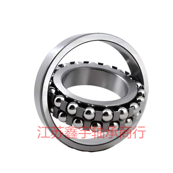 SKF/斯凯孚 调心球轴承 1226 M