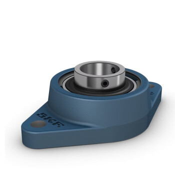 SKF/斯凯孚 球轴承单元立式轴承座 FYTB 50 TF