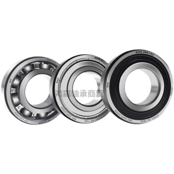 SKF/斯凯孚 深沟球轴承 6220-2Z/C3