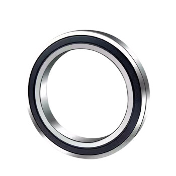 SKF/斯凯孚 深沟球轴承 61907-2RS1