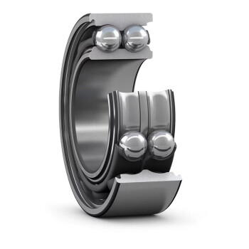 SKF/斯凯孚 双列角接触球轴承 3310 A/C3