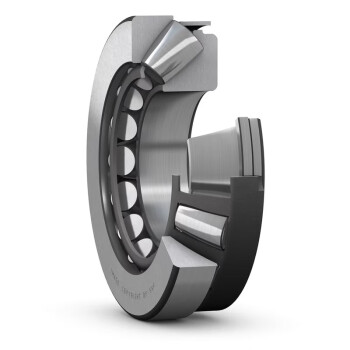 SKF/斯凯孚 推力调心滚子轴承 29364 E