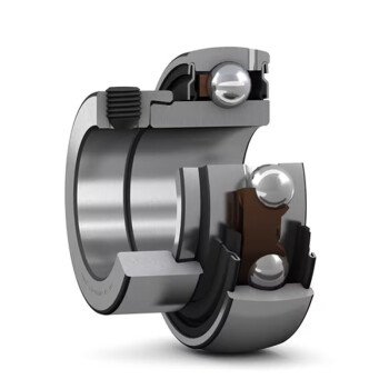 SKF/斯凯孚 外球面轴承 YEL 212-2F