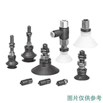 SMC 单体吸盘 ZP32CS