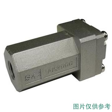 SMC 单向阀 AK6000-N06