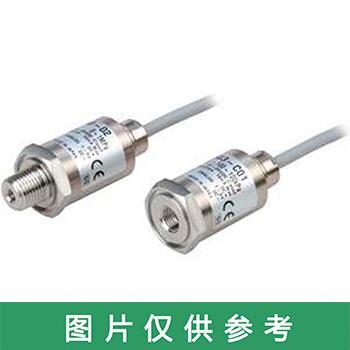 SMC 电子式压力开关 PSE560-01