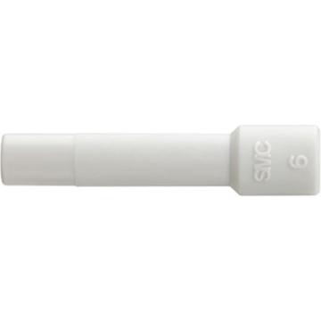 SMC 堵头 KQ2P-08