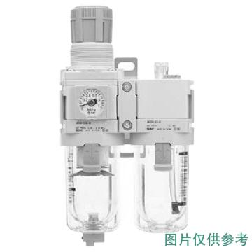 SMC 二联件 AC50A-F06G-D