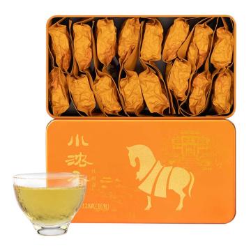 八马茶业 茶叶，私享系列浓香型铁观音128g 浓香型铁观音128g