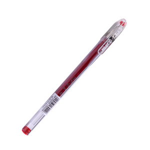 Pilot/百乐 啫喱笔 0.5MM BL-G1-5T-R(红色)