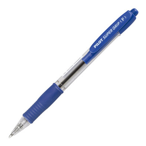 Pilot/百乐 按制式圆珠笔 BPGP-10R-F-L-LF(蓝色)