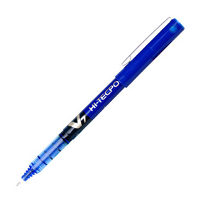 Pilot/百乐 走珠笔 0.7mm V7 BX-V7-L(蓝色)