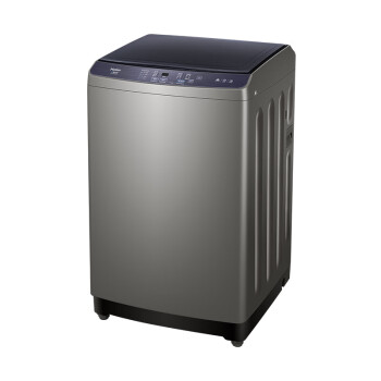 Haier/海尔 全自动波轮洗衣机 XQB100-Z206/10公斤 台