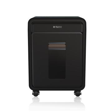 M&G/晨光 商用碎纸机，AEQN8947 4级保密 27L