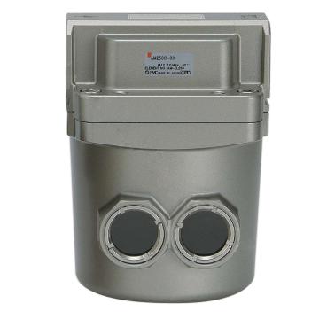 SMC 主管路过滤器 AME550C-06