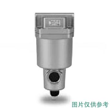 SMC 主管路过滤器 AMG250C-03BD-R