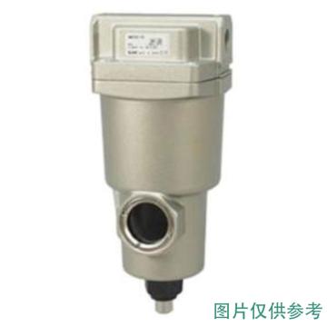 SMC 主管路过滤器 AFF22C-06BD