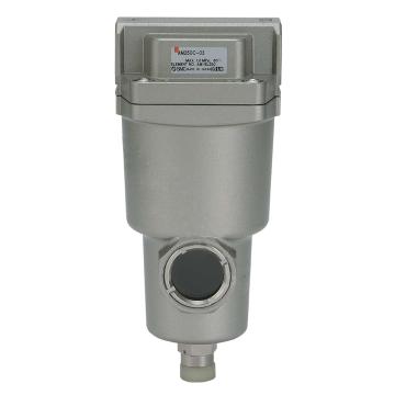 SMC 主管路过滤器 AMD150C-02
