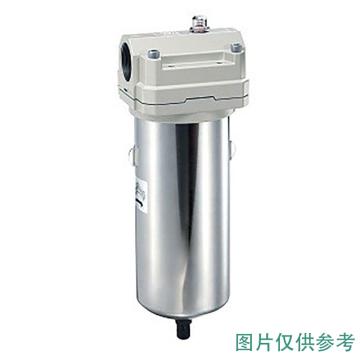 SMC 主管路过滤器 AFF70D-14