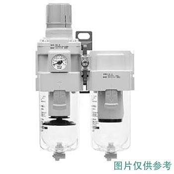 SMC 二联件 AC30D-02-B