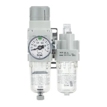 SMC 二联件 AC30A-02DG-A