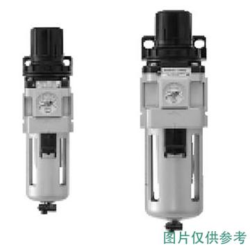 SMC 过滤调压阀 AWD40-04BG