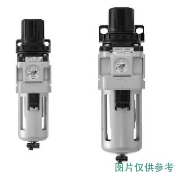 SMC 过滤调压阀 AWD30-03BG