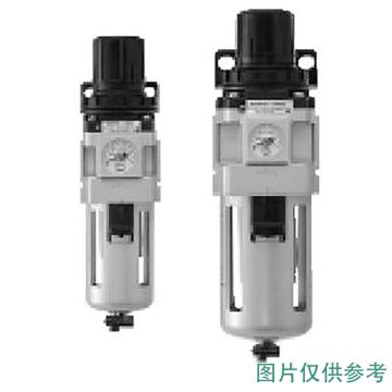 SMC 过滤调压阀 AWD20-02BG