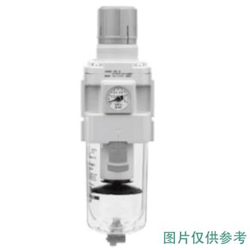 SMC 过滤调压阀 AW20-F02BE-B