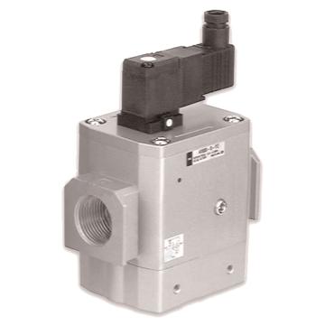 SMC 缓慢启动阀 AV4000-04-5DB
