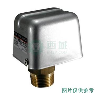 SMC 机械式流量开关 3C-IF300-06-00