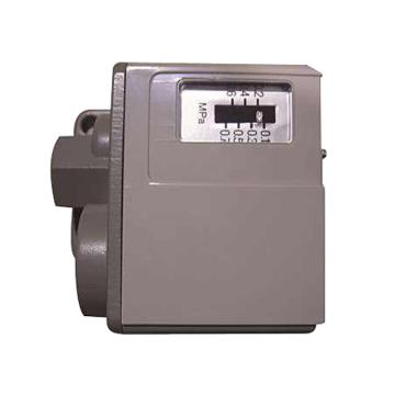 SMC 机械式压力开关 3C-IS3000-02