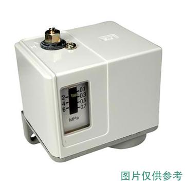 SMC 机械式压力开关 IS3000-02L5