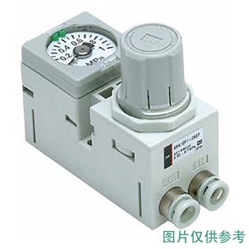 SMC 减压阀 ARM10F1-20BG