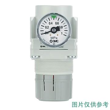 SMC 减压阀 AR20-02G-1-A
