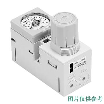 SMC 减压阀 ARM10F1-06G