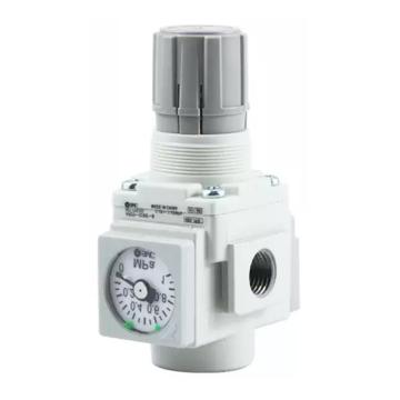 SMC 减压阀 AR25K-03-B