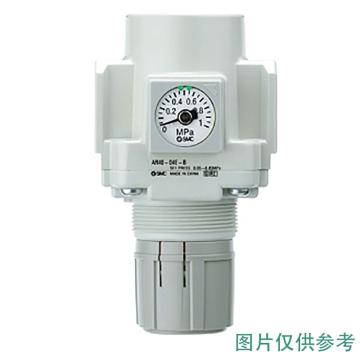 SMC 减压阀 AR20-02E-B