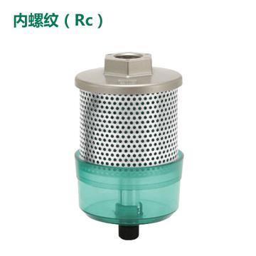 SMC 金属消音器 AMC320-03B