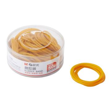M&G/晨光 50g橡胶圈，ASC99333