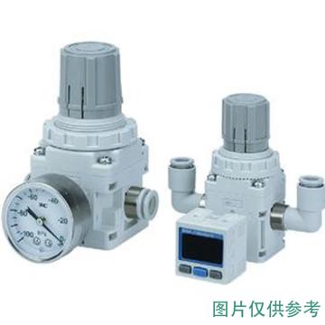 SMC 真空调压阀 IRV20-C10BZB
