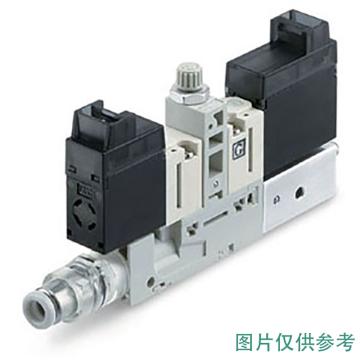 SMC 真空发生器单元 ZB0020-K15L-C4