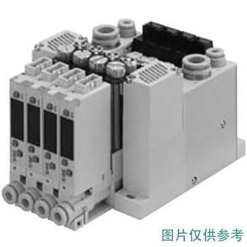 SMC 真空发生器单元 ZZQ104-BSB