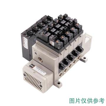 SMC 真空发生器单元 ZZM04-SL-L