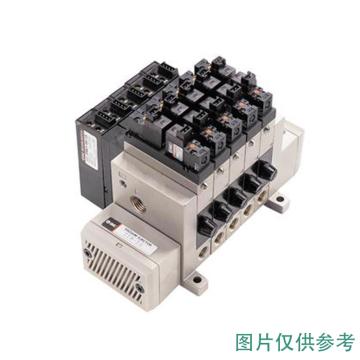 SMC 真空发生器单元 ZZM10-SB